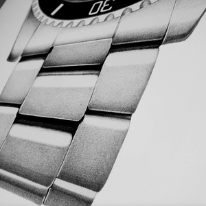 Print Rolex 5513