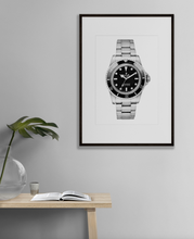 Load image into Gallery viewer, Print Rolex 5513

