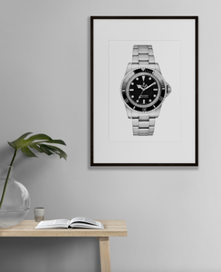 Print Rolex 5513