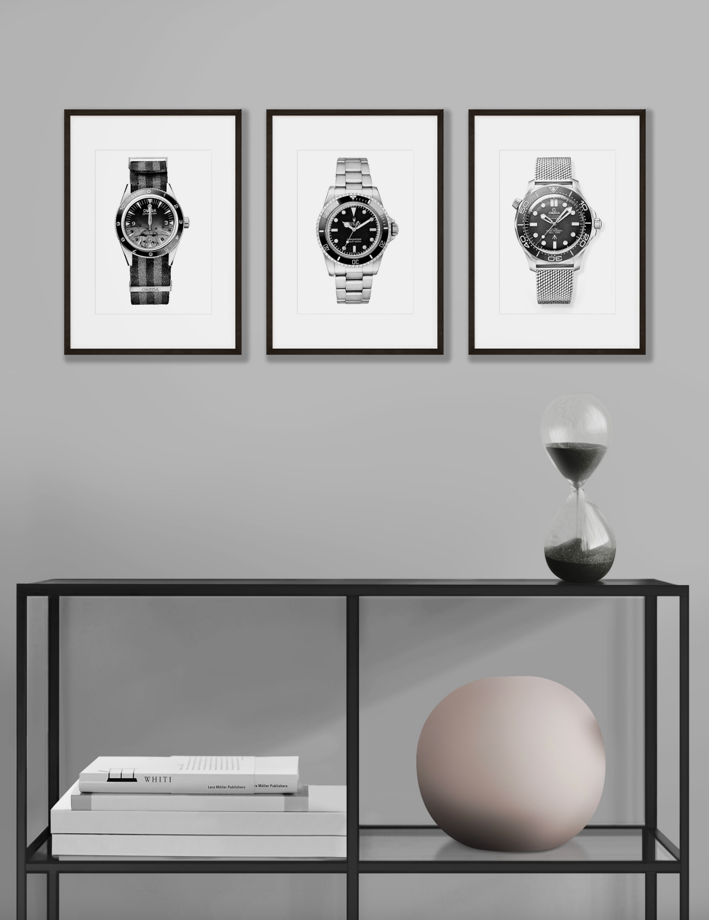 Print Spectre