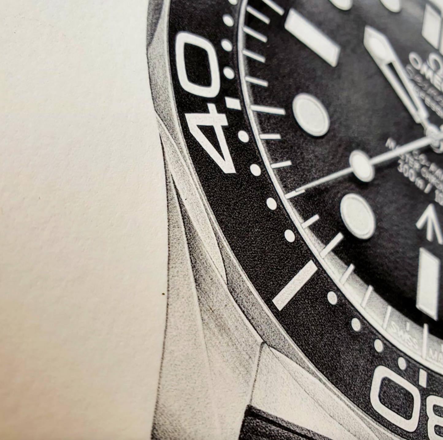 Print No Time to Die