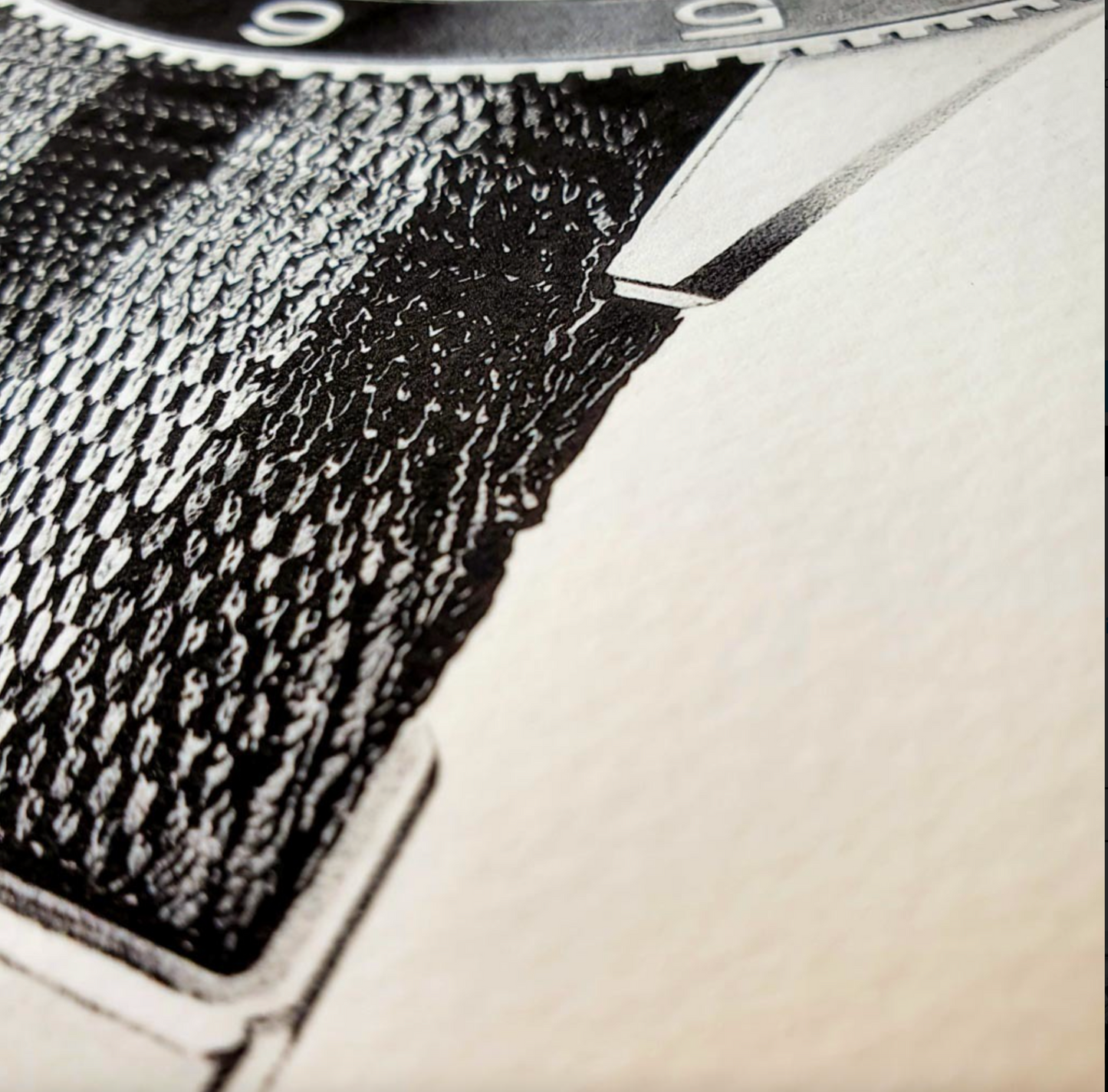 Print Spectre