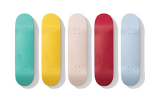 Load image into Gallery viewer, Globe X Pantone® - Color Of The Year™ Dipped Deck Set Skateboards
