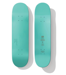 Globe X Pantone® - Color Of The Year™ Dipped Deck Set Skateboards