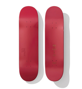 Globe X Pantone® - Color Of The Year™ Dipped Deck Set Skateboards