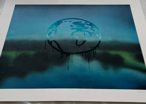 WP The World