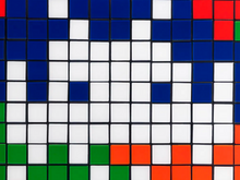 Load image into Gallery viewer, Rubik Camouflage -  NVDR1-2

