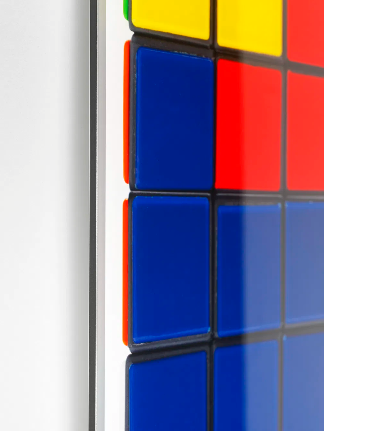 Rubik Camouflage -  NVDR1-2