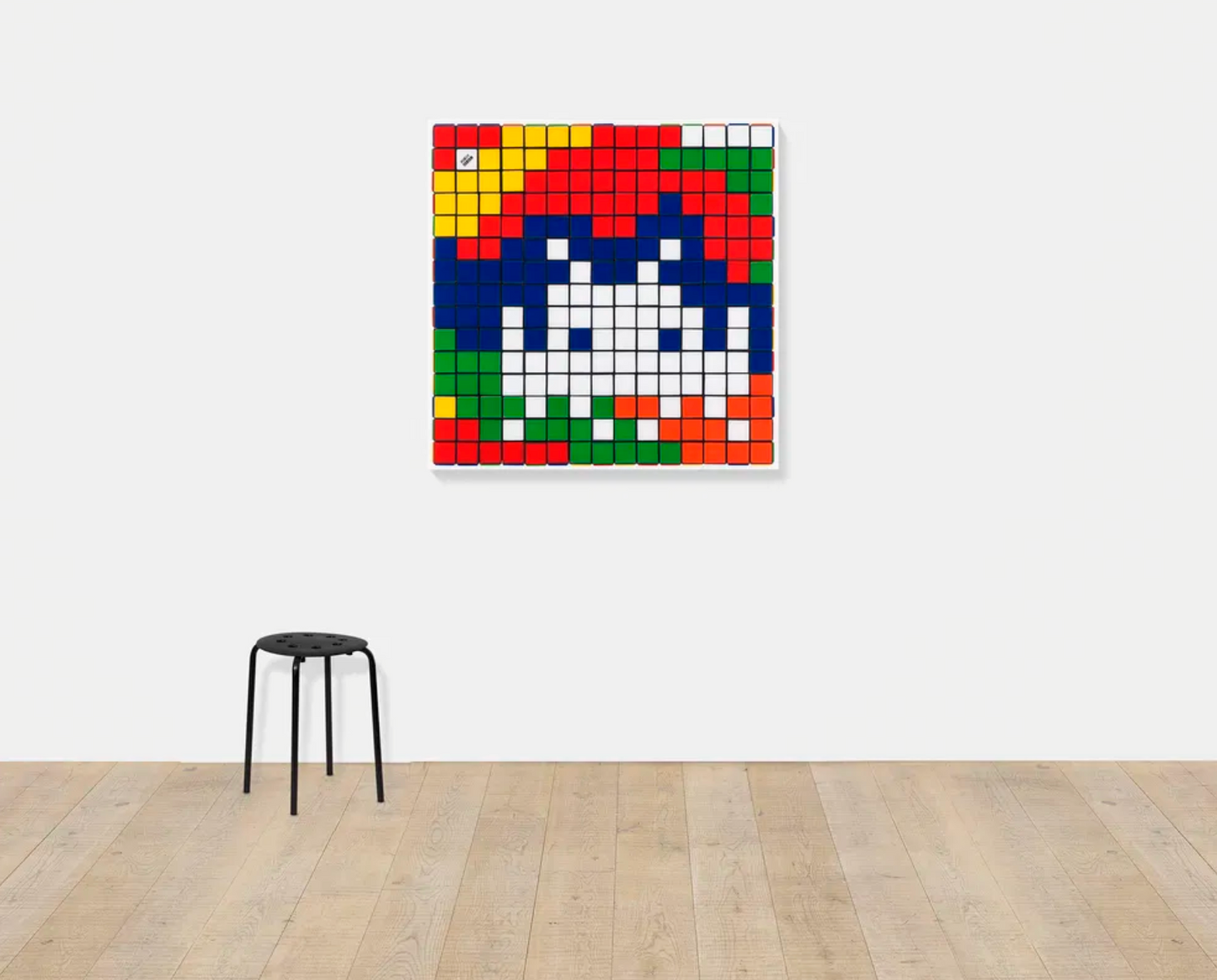 Rubik Camouflage -  NVDR1-2