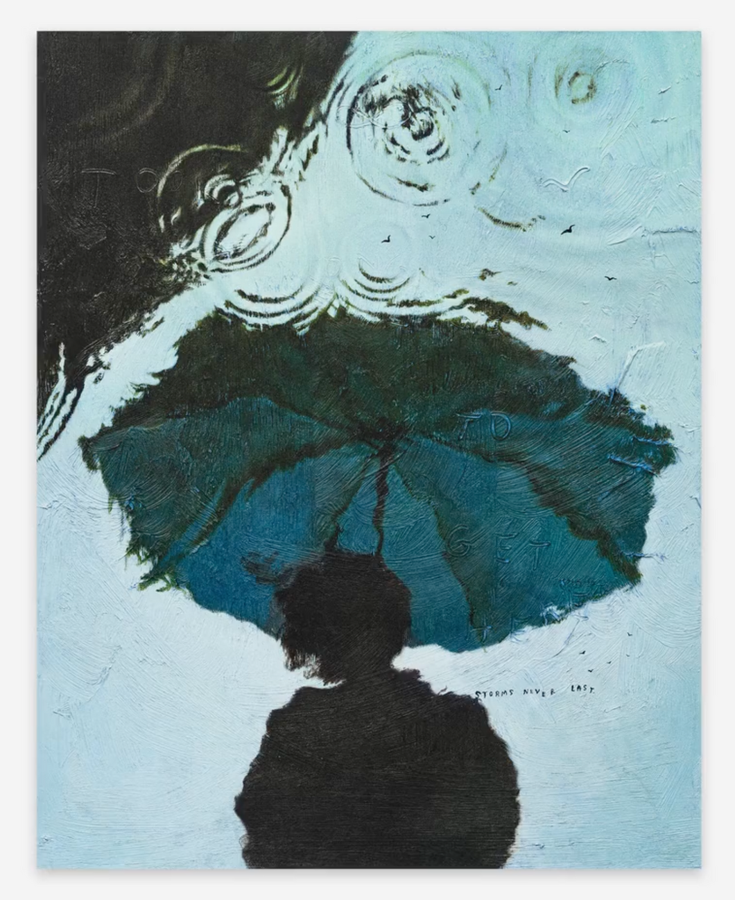 Storms Never Last