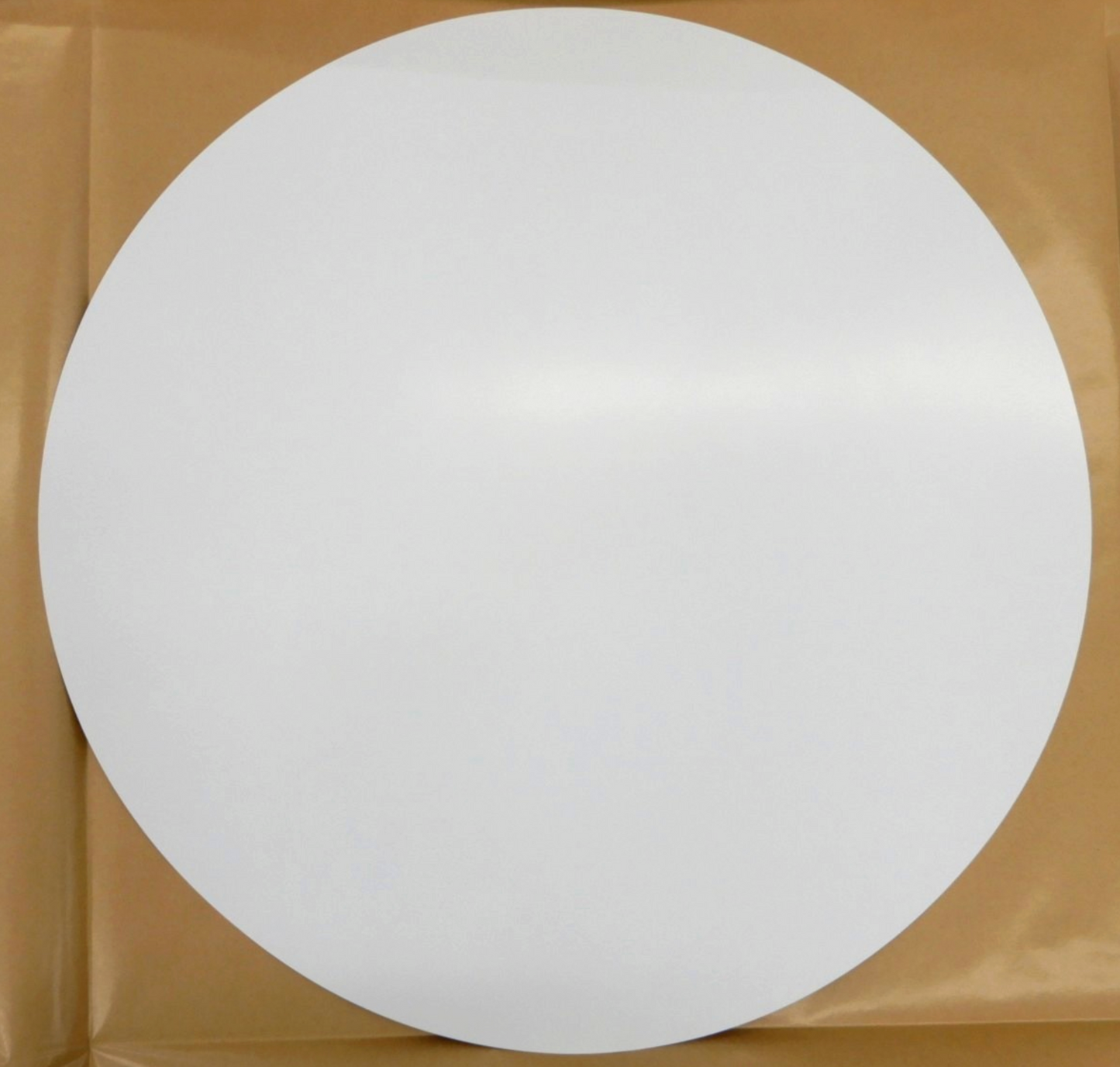 Burying My Face in the Field of Flower