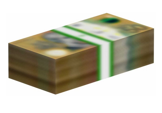 Blur A$50 AUD Figure