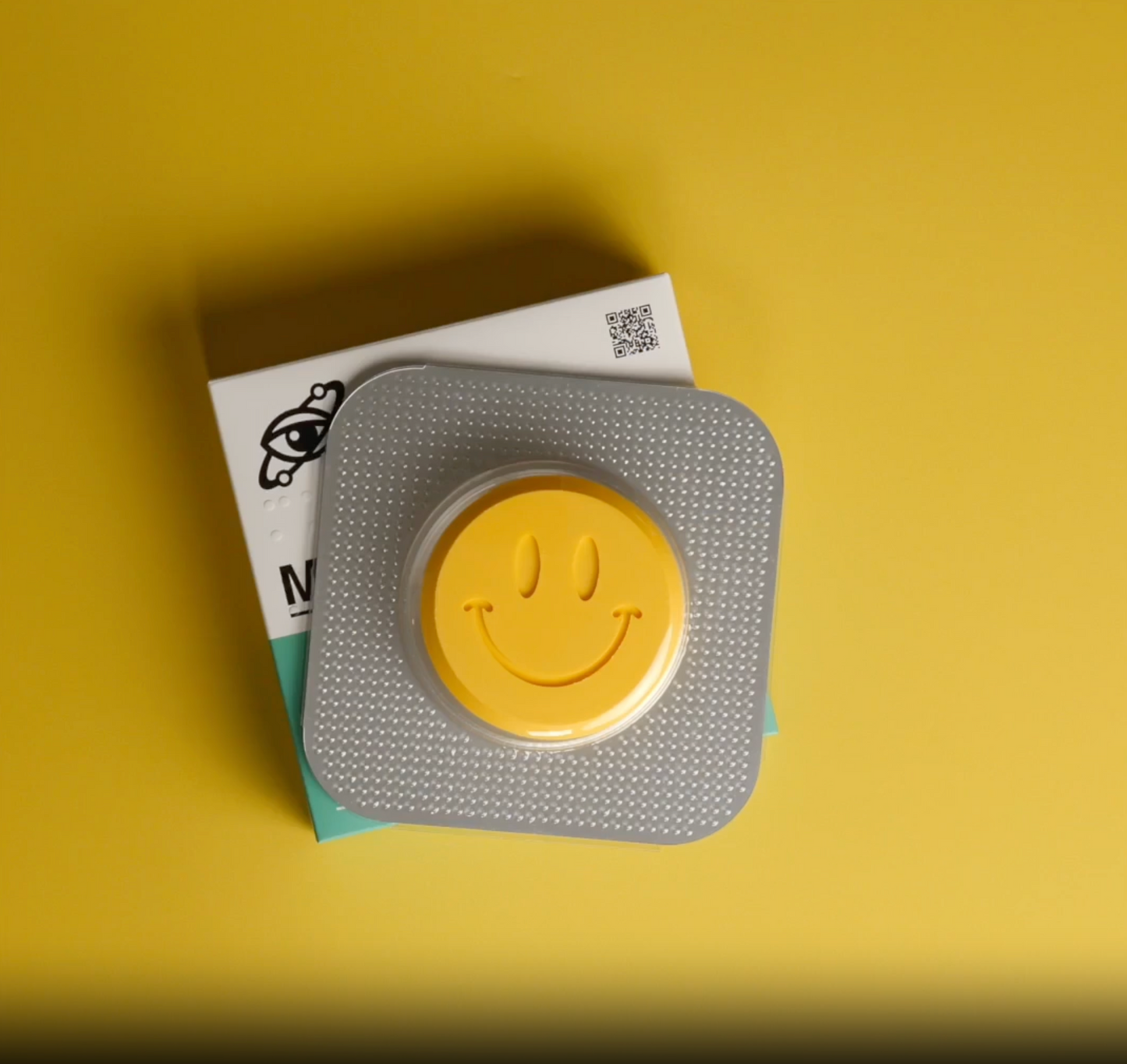 Happy Pill โ Gallery OZ