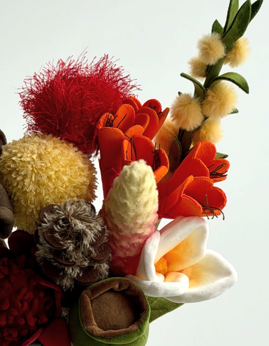Flower Market 2026 (Australian Native)