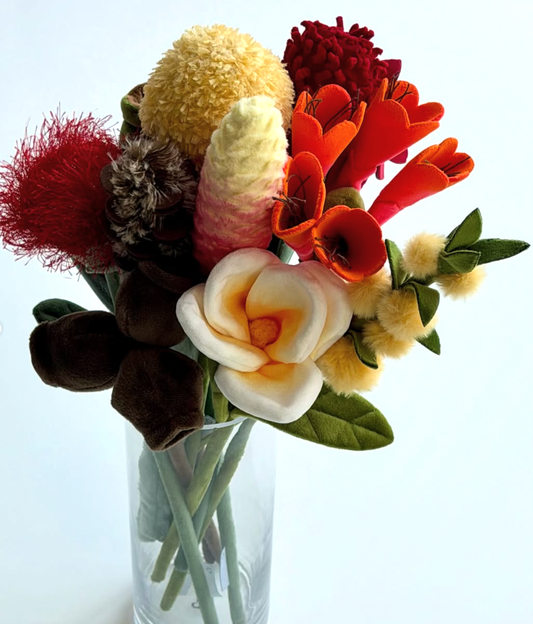 Flower Market 2026 (Australian Native)