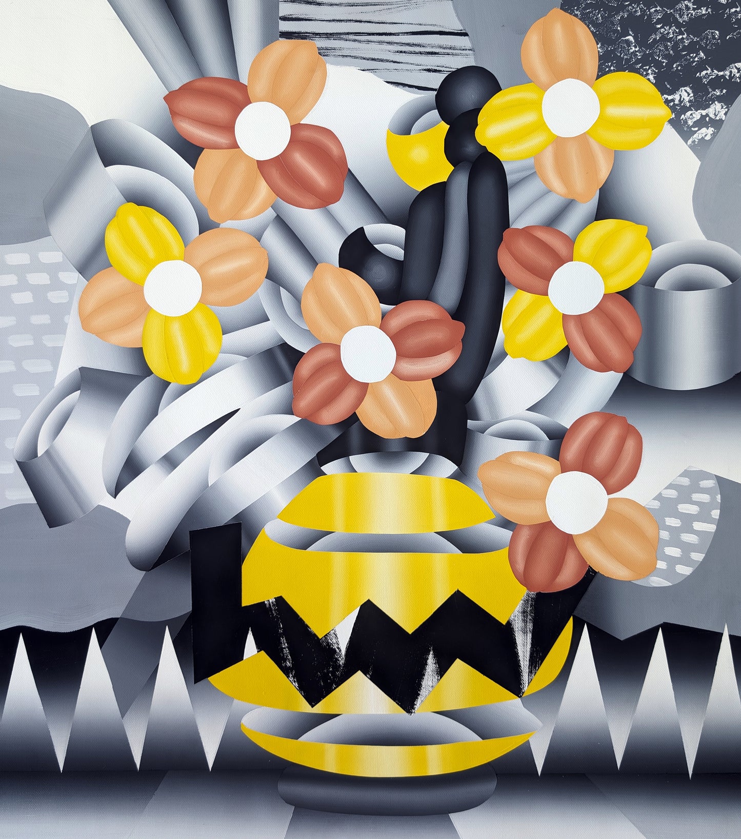 Charlie's Flowers