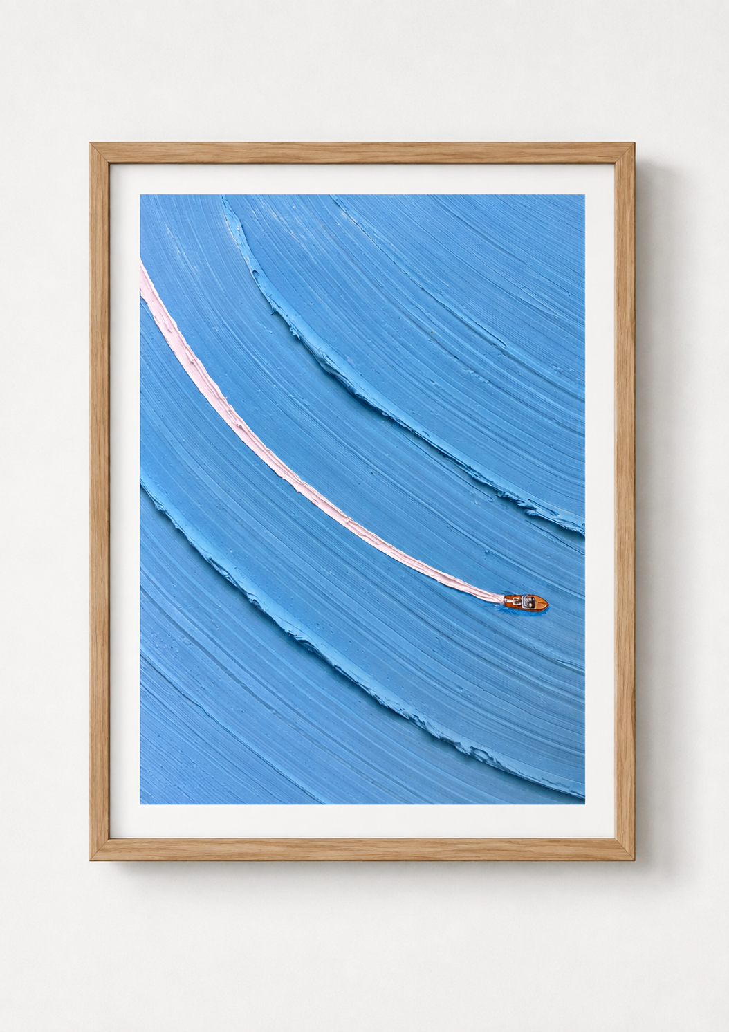 Cruising (Official Exhibition Poster)