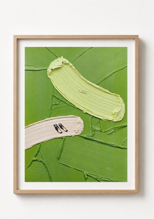 Day On The Green (Official Exhibition Poster)
