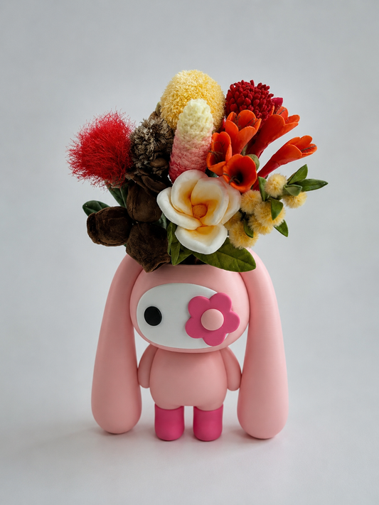 Flowers vase Juju (SOON)
