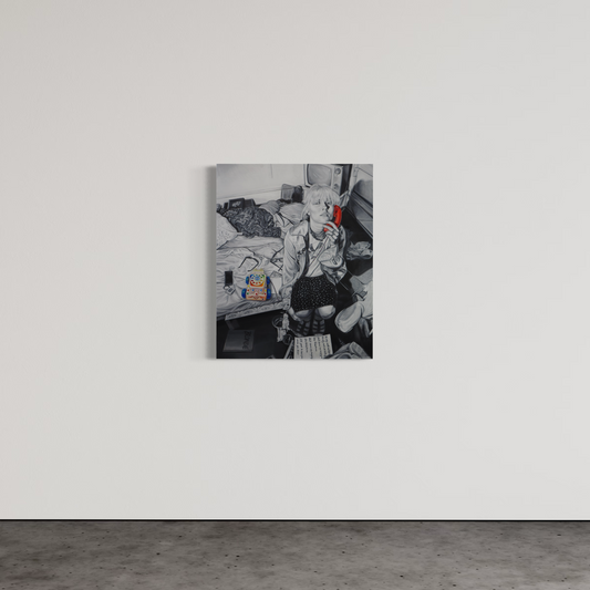 Don't Leave Me Hanging On The Telephone