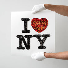 Load image into Gallery viewer, I Love NY
