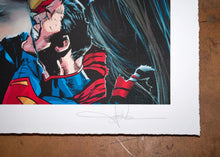 Load image into Gallery viewer, La Cage, une fenêtre sur le ciel
