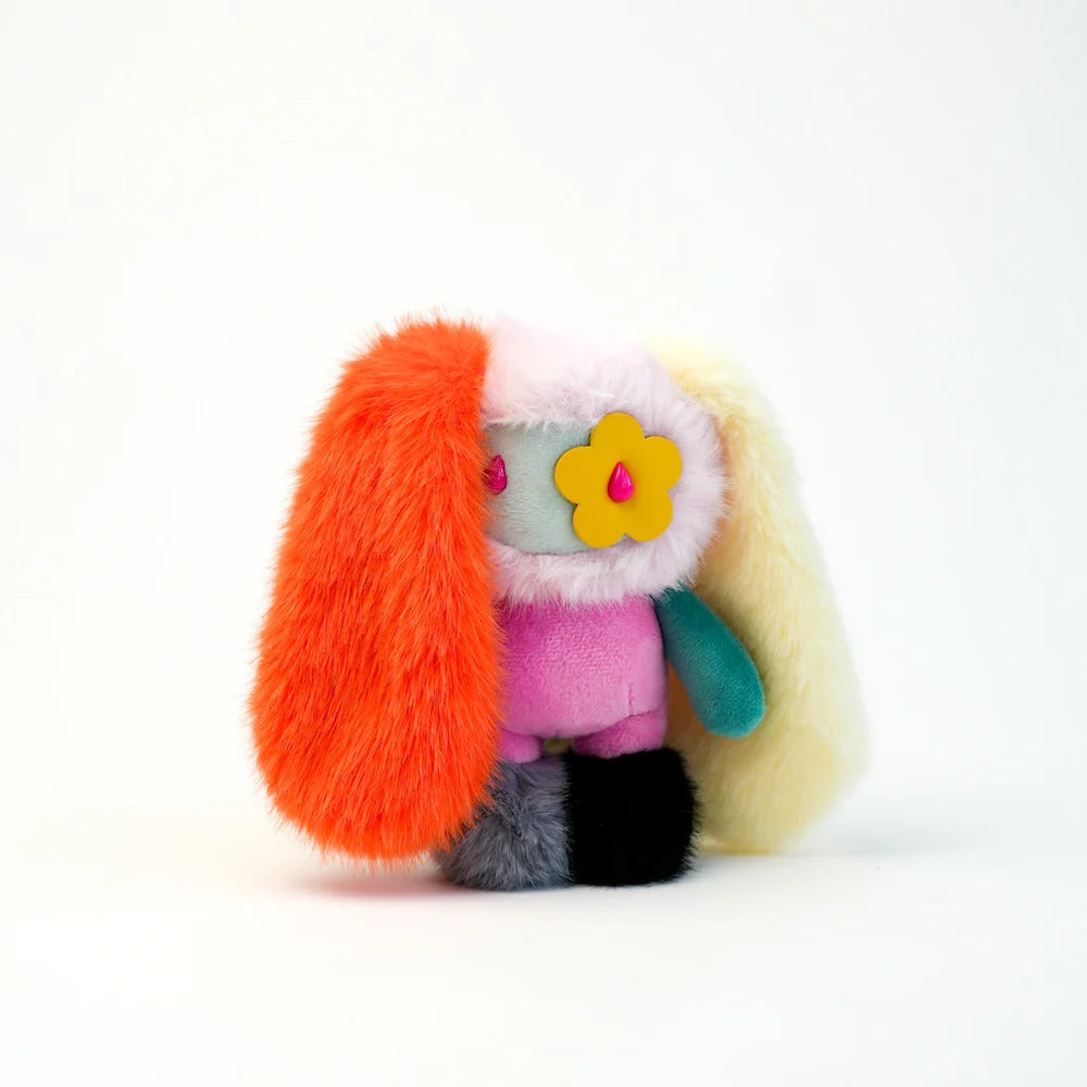 Mismatched JuJu
