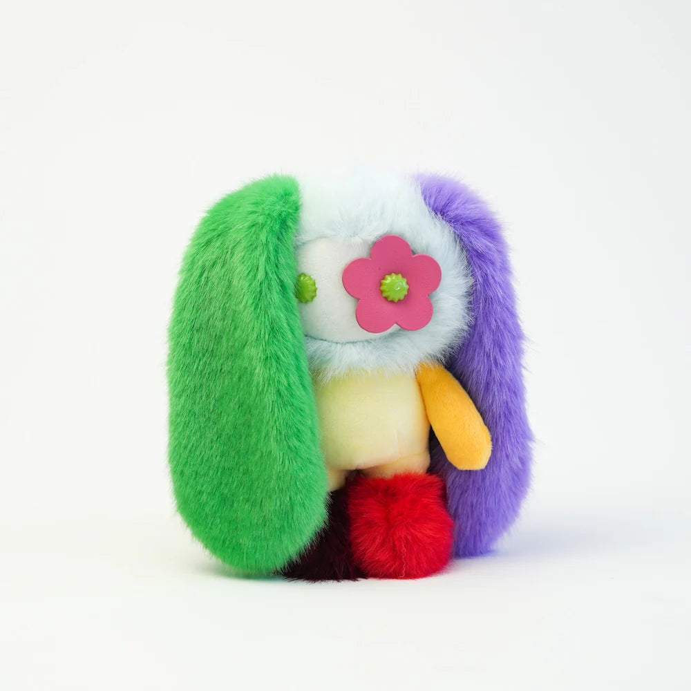 Mismatched JuJu
