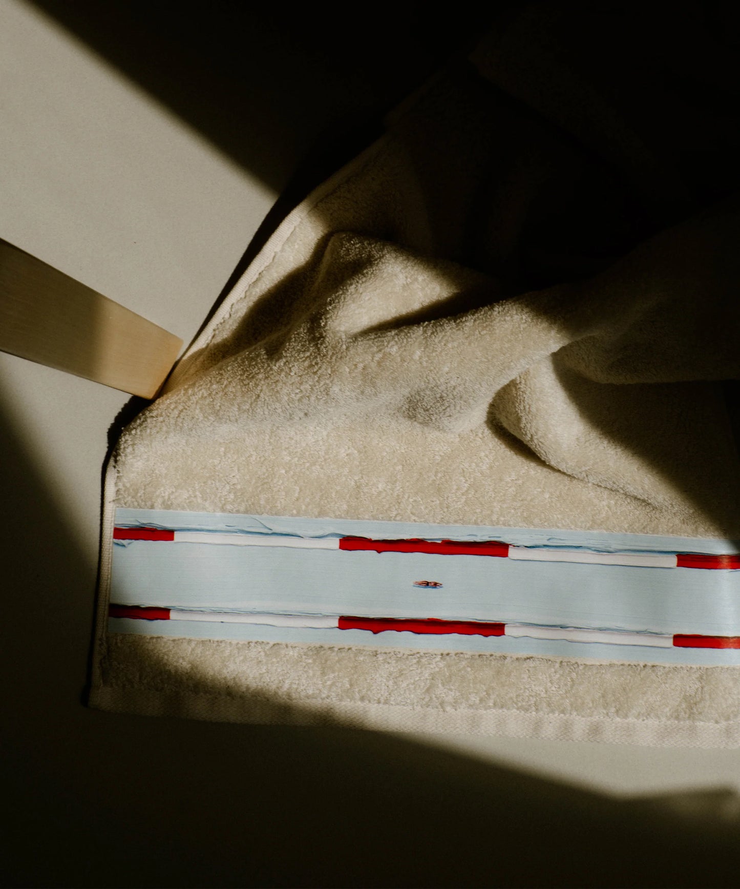 Face Towel - Stay In Your Lane