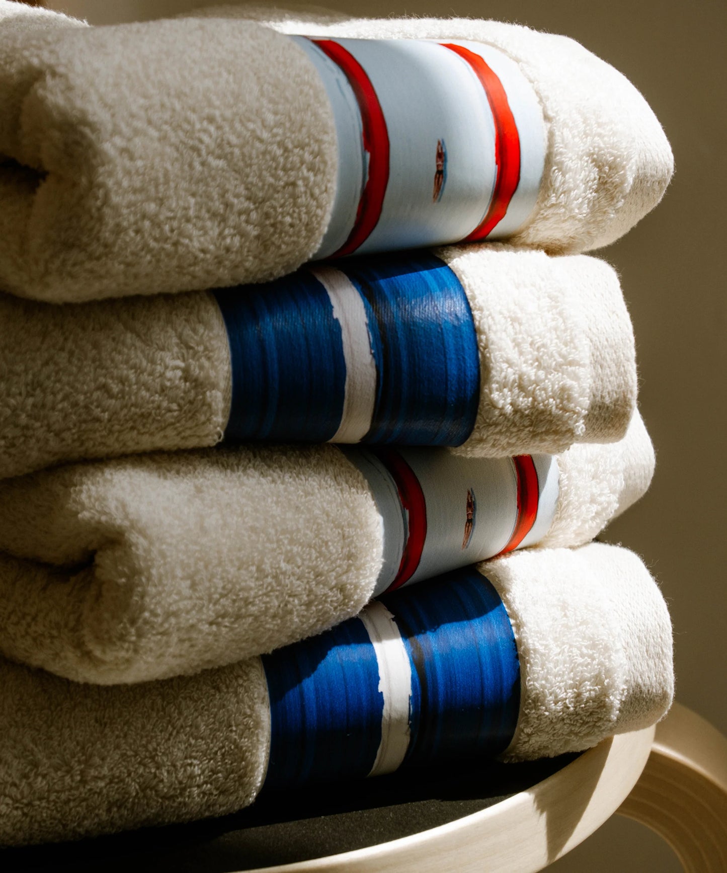 Face Towel - Stay In Your Lane