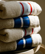 Load image into Gallery viewer, Face Towel - Stay In Your Lane
