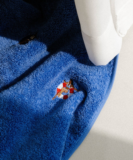 Face Towel - Wet Collection