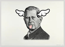 Load image into Gallery viewer, Dog Save the King
