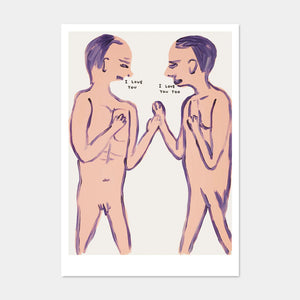 Postcards