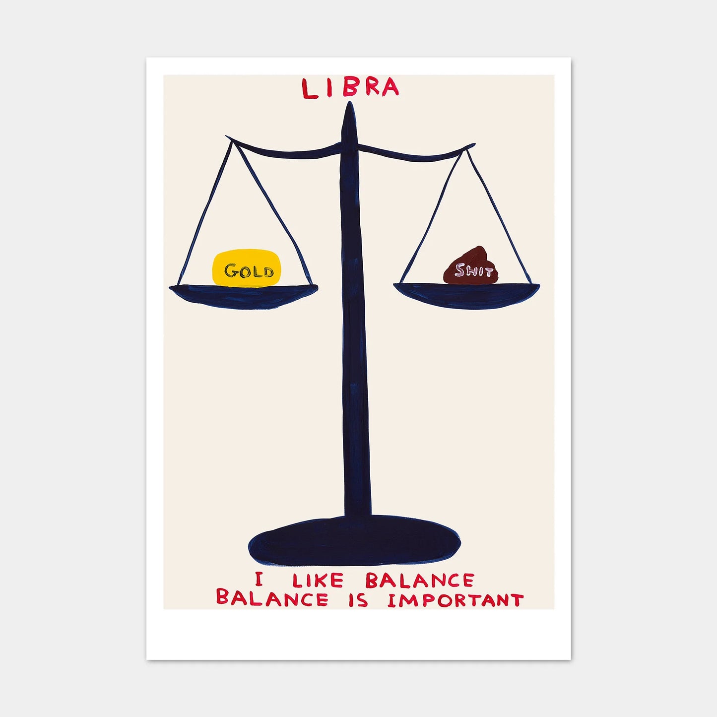 Signs of the Zodiac Postcards