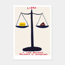 Load image into Gallery viewer, Signs of the Zodiac Postcards
