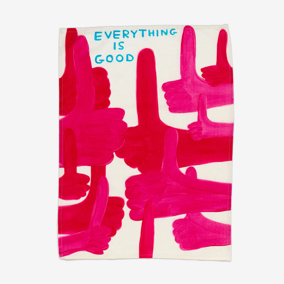Art Tea Towels
