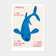 Load image into Gallery viewer, Signs of the Zodiac Postcards
