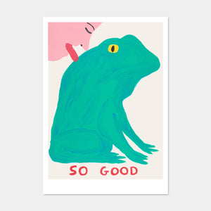 Postcards