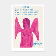 Load image into Gallery viewer, Signs of the Zodiac Postcards
