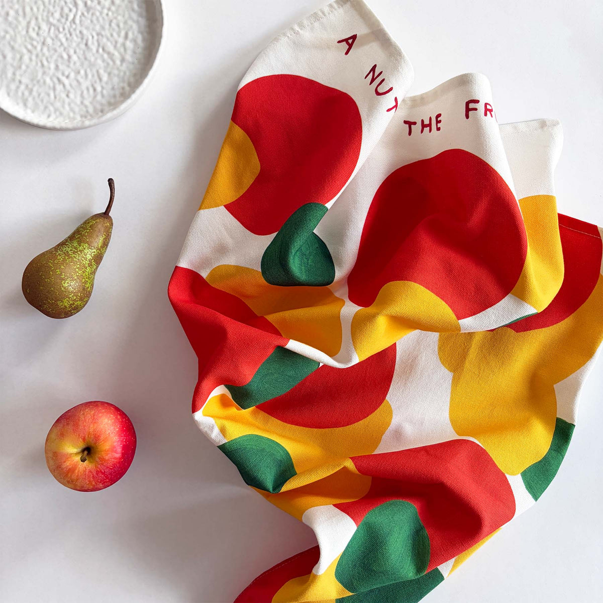 Art Tea Towels