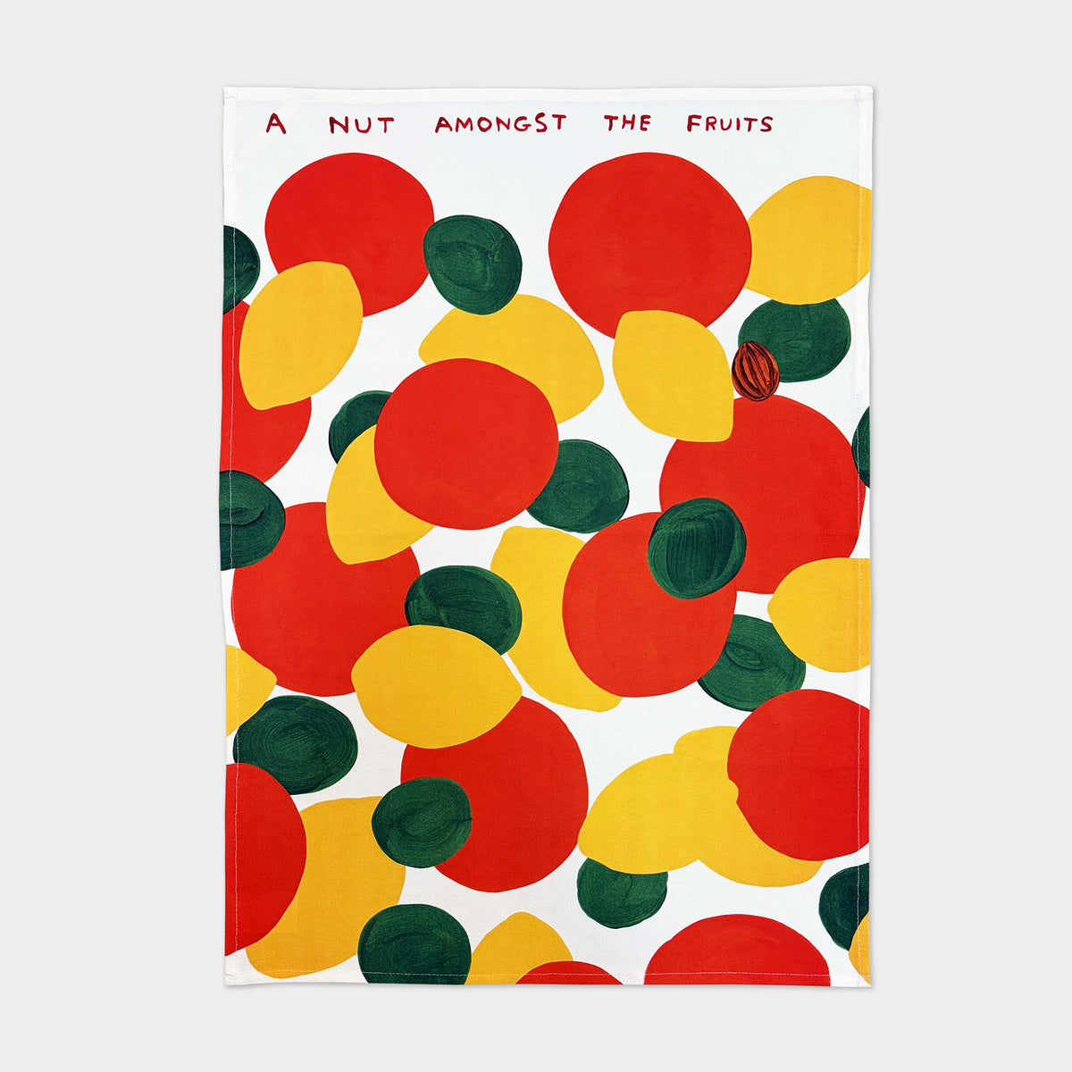 Art Tea Towels