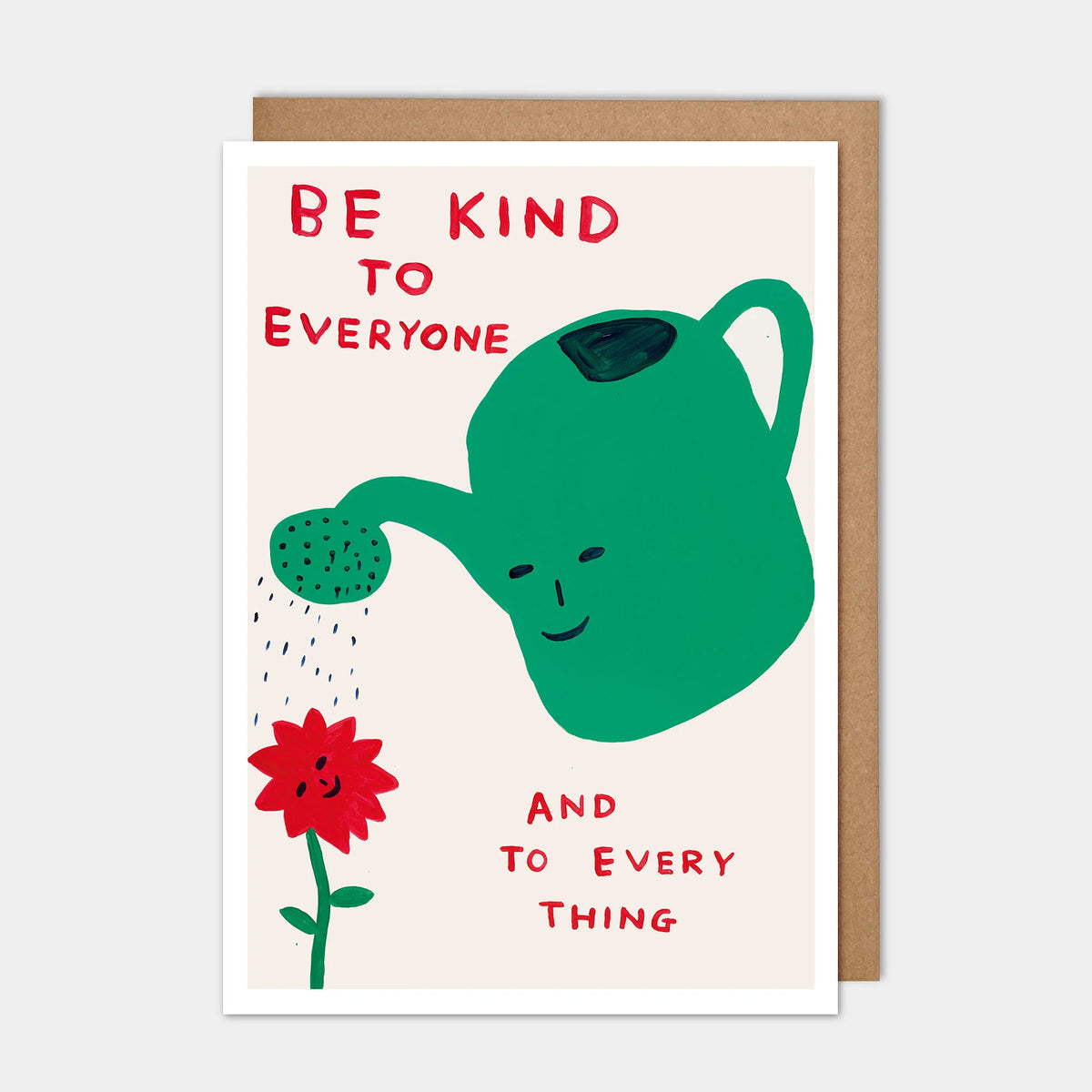 Begetting Card Greetings Cards – Gallery OZ
