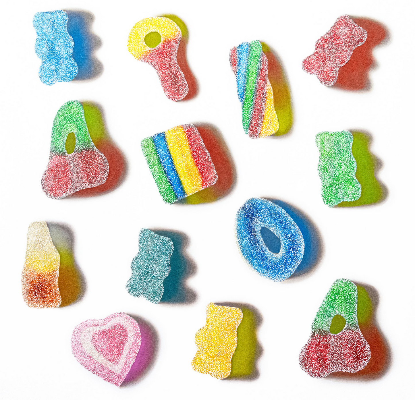 Exclusive Release - Print "Sour Mix"