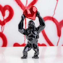 Load image into Gallery viewer, Kong Love (Red Edition)
