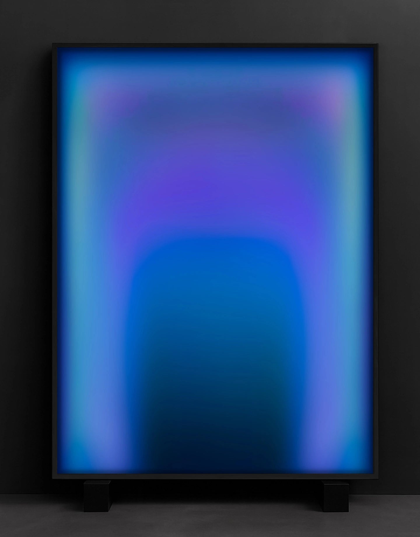 Stems (Blue)