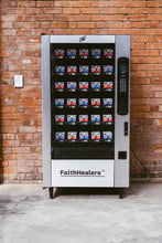 Load image into Gallery viewer, Faith Healers (Red)
