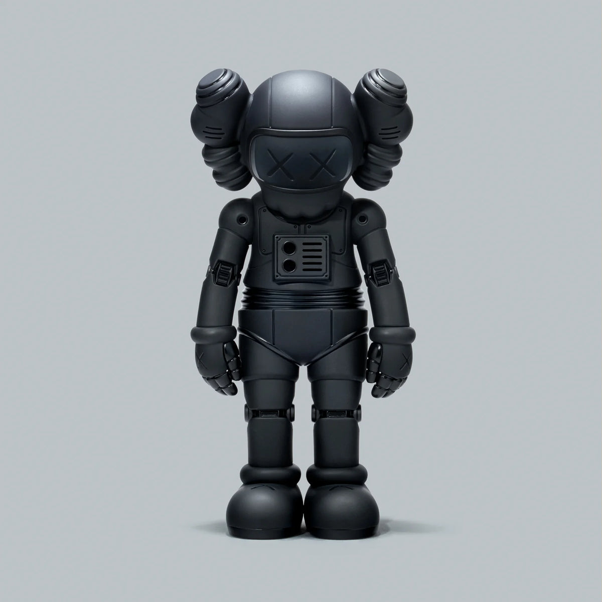 HOLIDAY HANGZHOU - Figure (Black)
