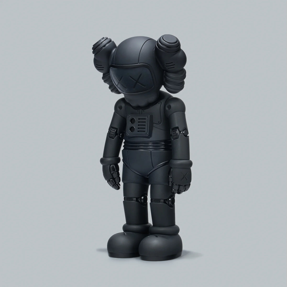 HOLIDAY HANGZHOU - Figure (Black)
