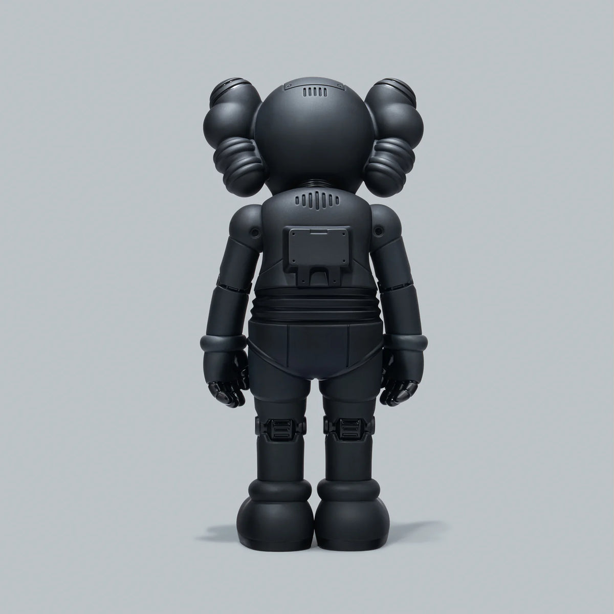 HOLIDAY HANGZHOU - Figure (Black)